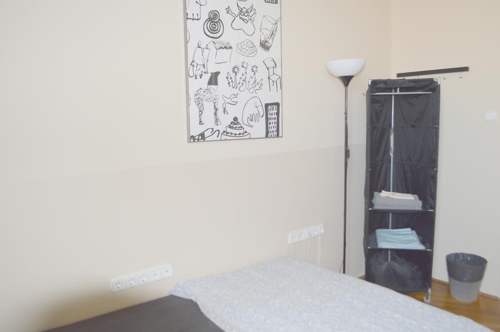 Artist Guest House Budapest Bilik gambar