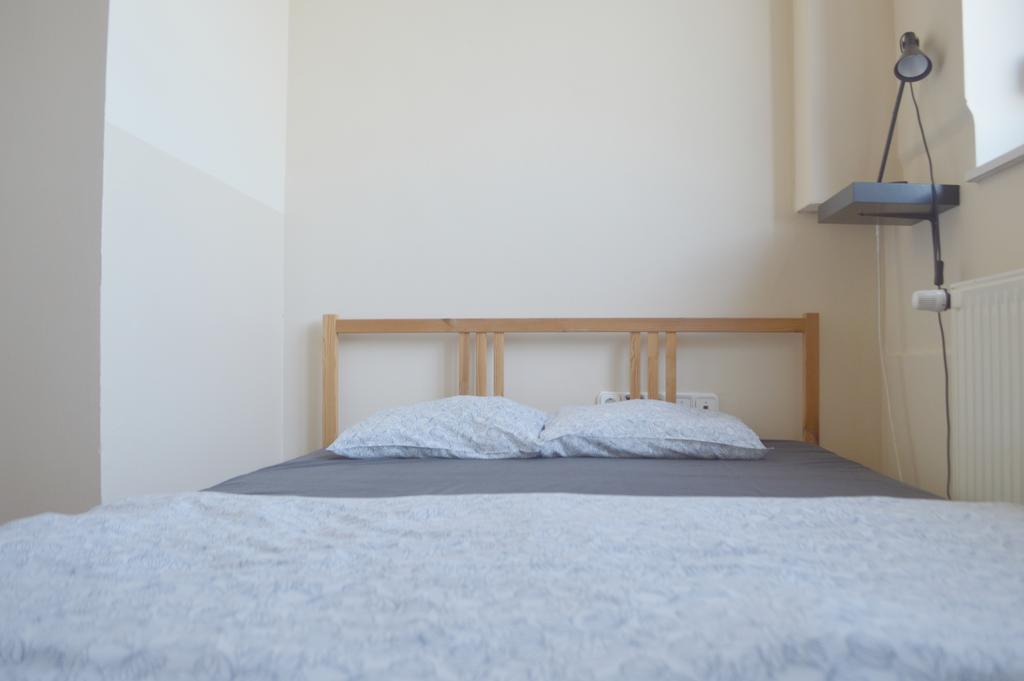 Artist Guest House Budapest Bilik gambar