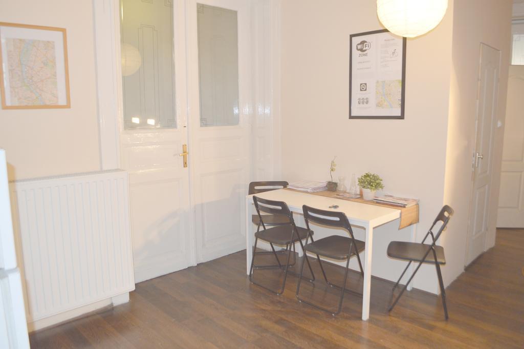 Artist Guest House Budapest Luaran gambar