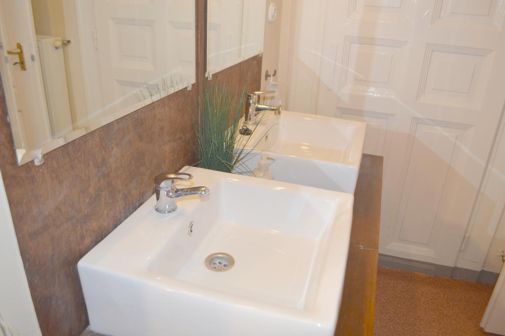 Artist Guest House Budapest Bilik gambar