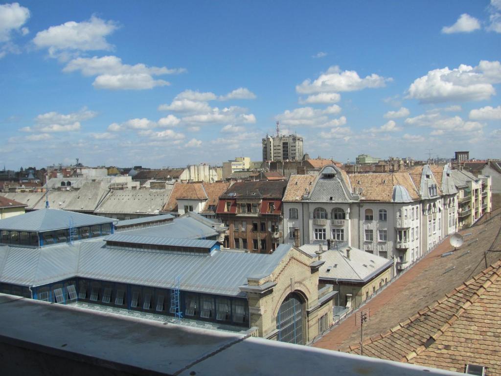 Artist Guest House Budapest Bilik gambar