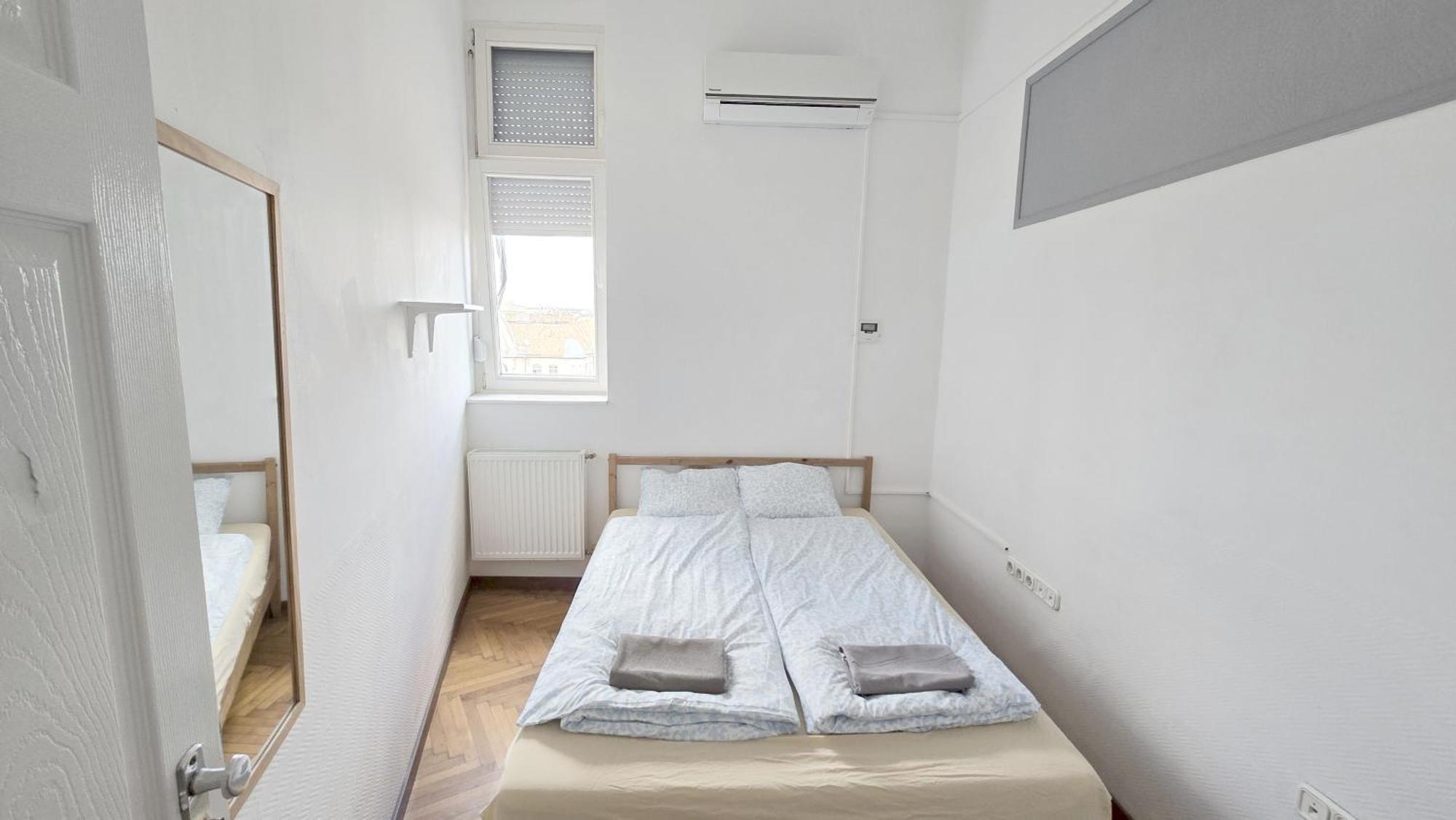 Artist Guest House Budapest Luaran gambar