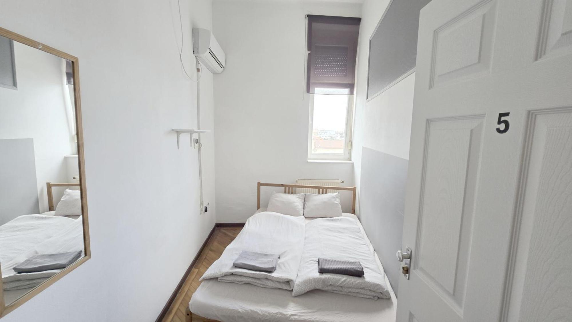 Artist Guest House Budapest Luaran gambar