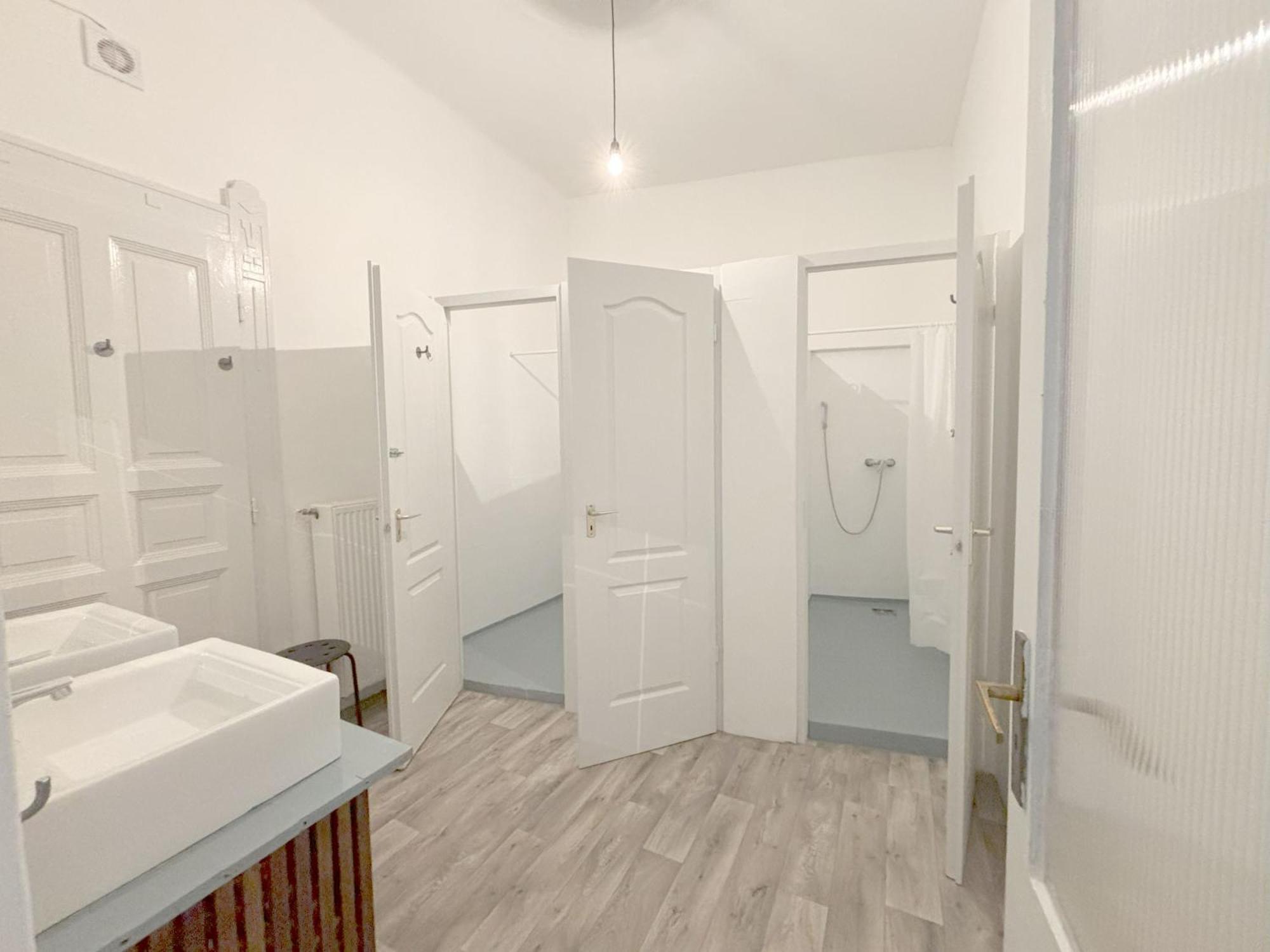 Artist Guest House Budapest Luaran gambar