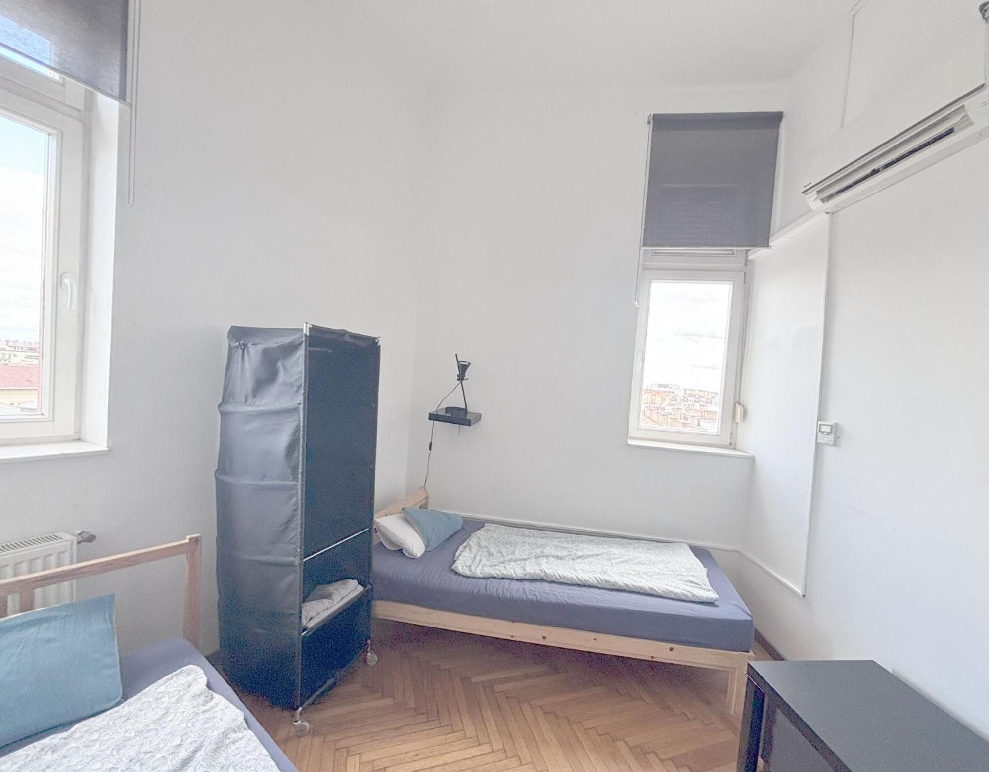 Artist Guest House Budapest Luaran gambar