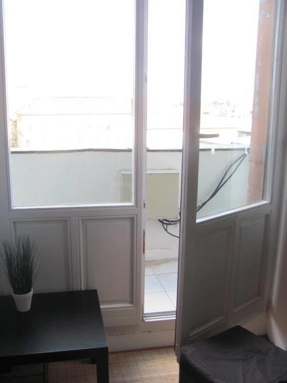 Artist Guest House Budapest Luaran gambar