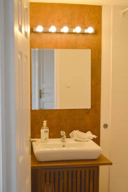 Artist Guest House Budapest Luaran gambar