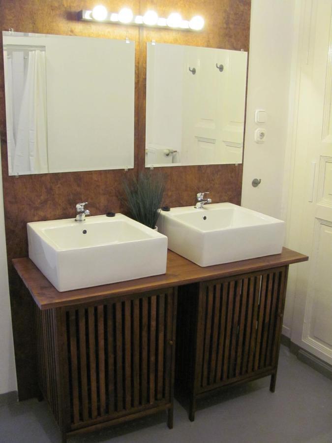 Artist Guest House Budapest Luaran gambar